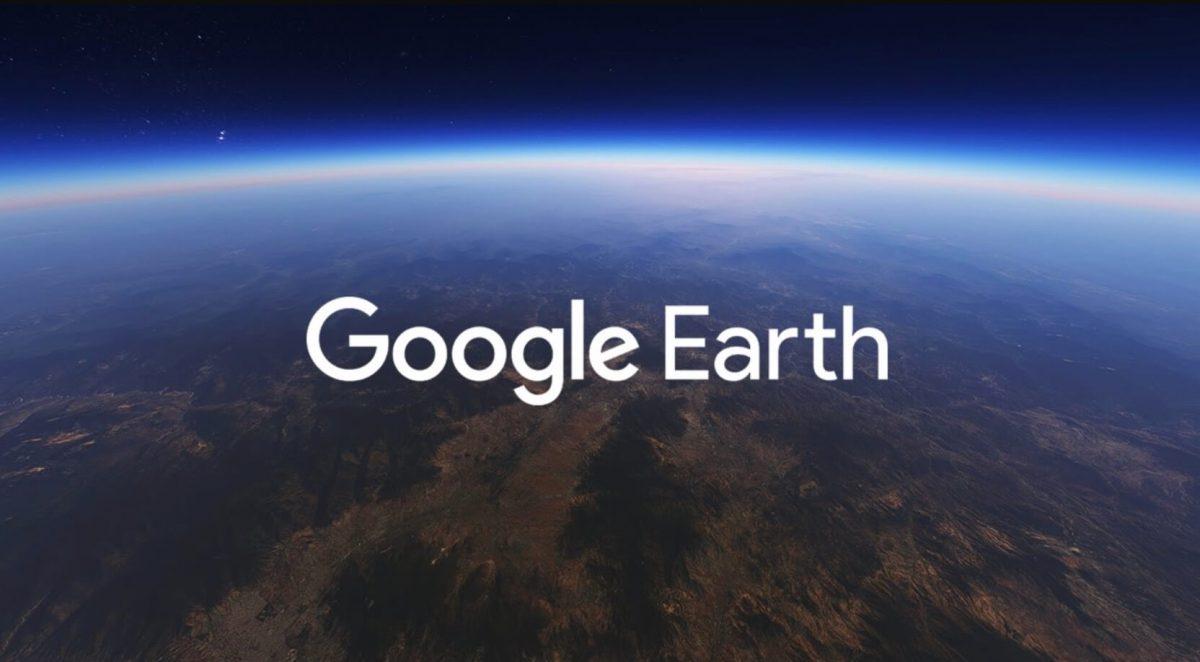 10 Alternatif Google  Earth  Terbaik Dik si